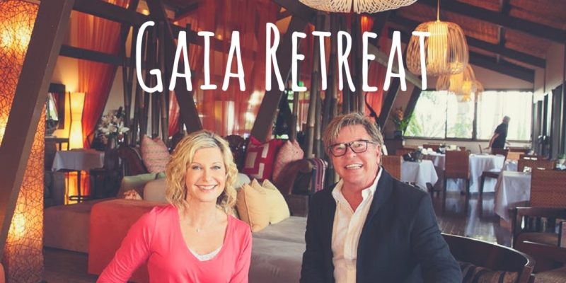 Gaia Retreat