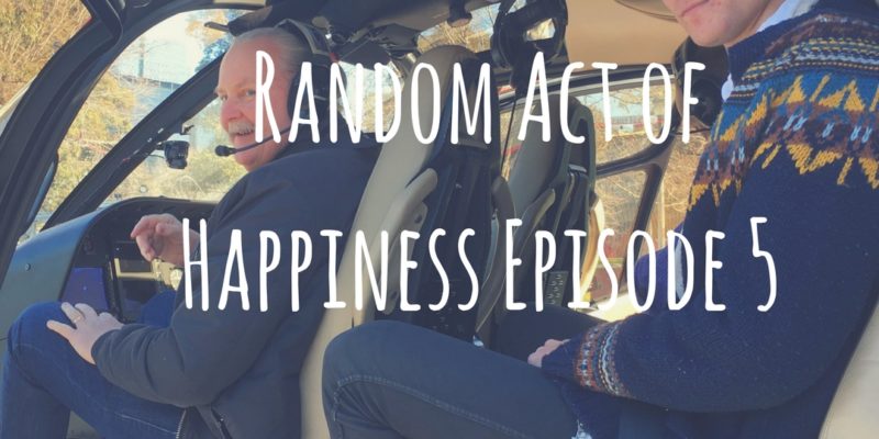 Random Act of Happiness Episode 5