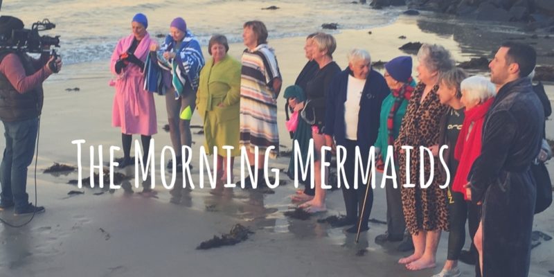 The Morning Mermaids